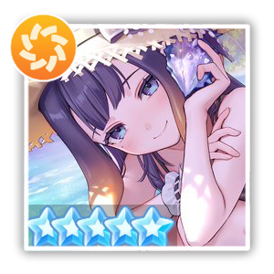 一伊那尓栖_アイコン