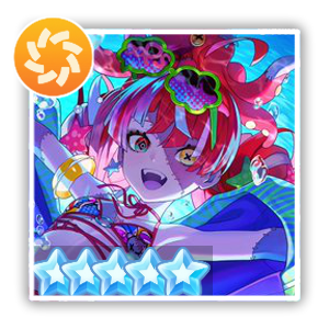 クレイジー・オリー_アイコン