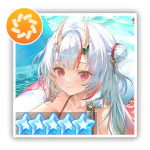 百鬼あやめ_アイコン