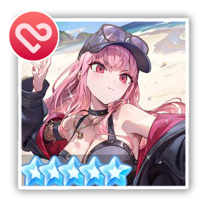森カリオペ_アイコン