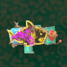 スプラレイダース_絶品 ぷかぷかシューター_アイコン
