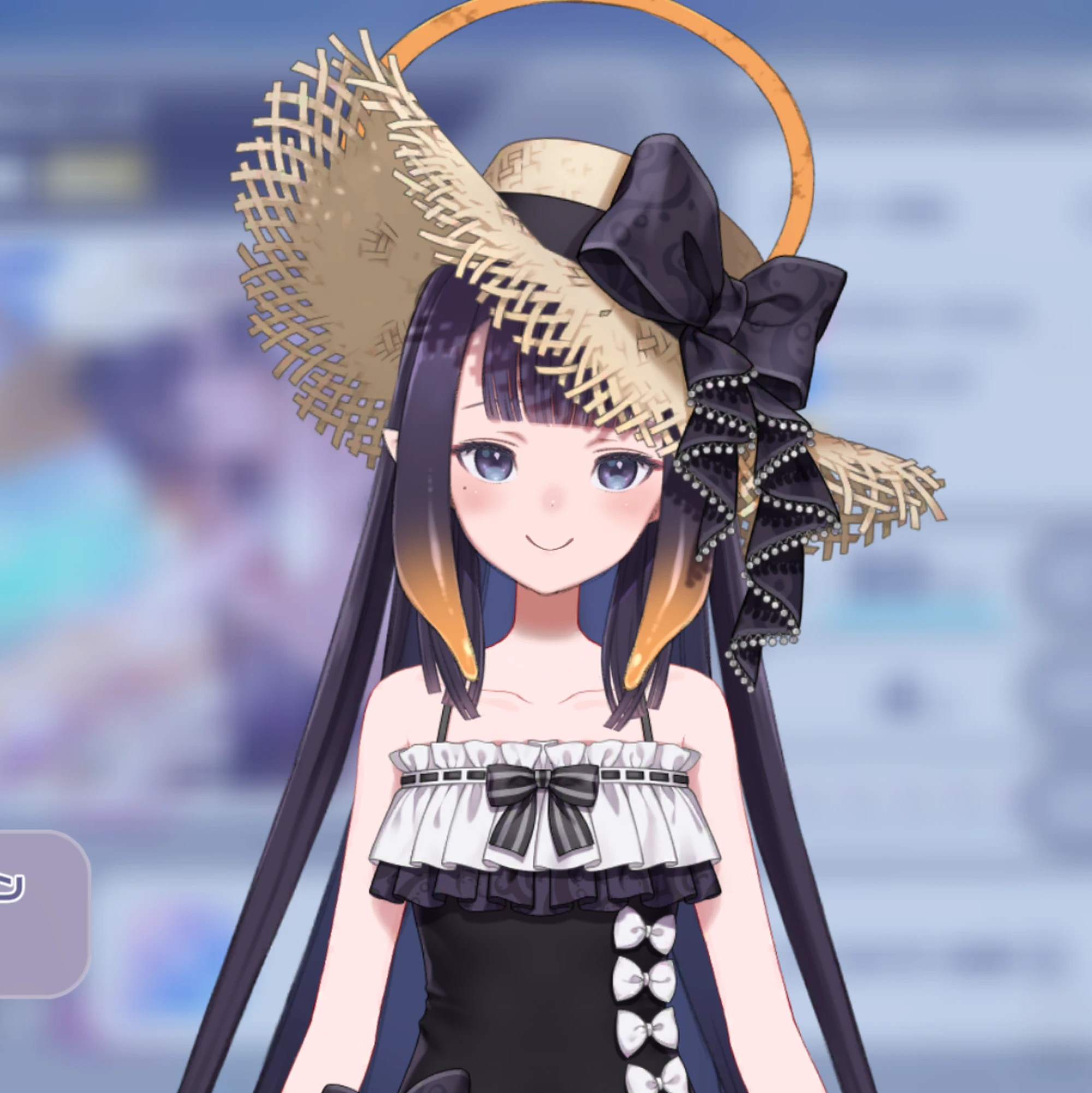 ホロドリ_潮騒の記憶をたどって 一伊那尓栖_3D