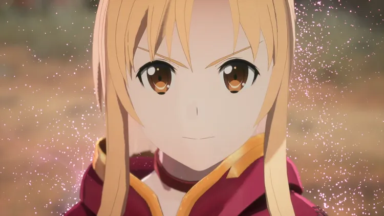 アスナ