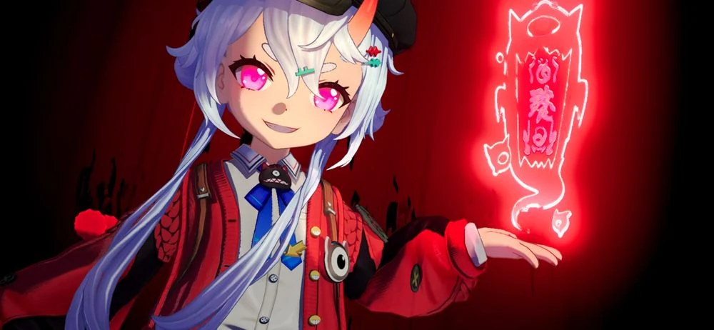 NTE_早霧_終結