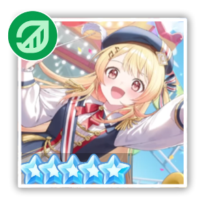 パレードで笑顔をお届け 音乃瀬奏(ReGLOSS)