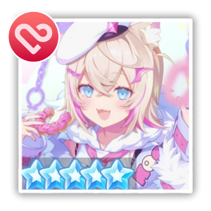モココ・アビスガード_アイコン
