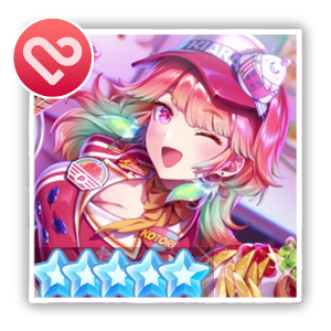 小鳥遊キアラ_アイコン