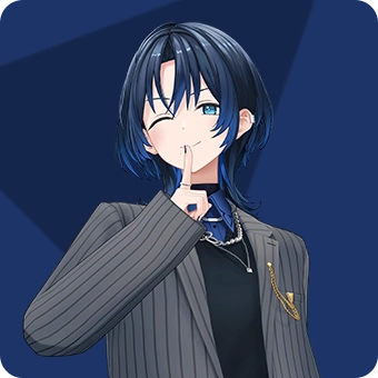 ホロドリ_火威青_アイコン