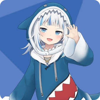 ホロドリ_がうる・ぐら_アイコン