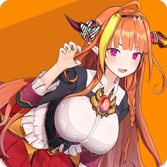 ホロドリ_桐生ココ_アイコン