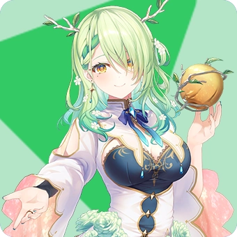 ホロドリ_セレス・ファウナ_アイコン