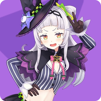ホロドリ_紫咲シオン＿アイコン