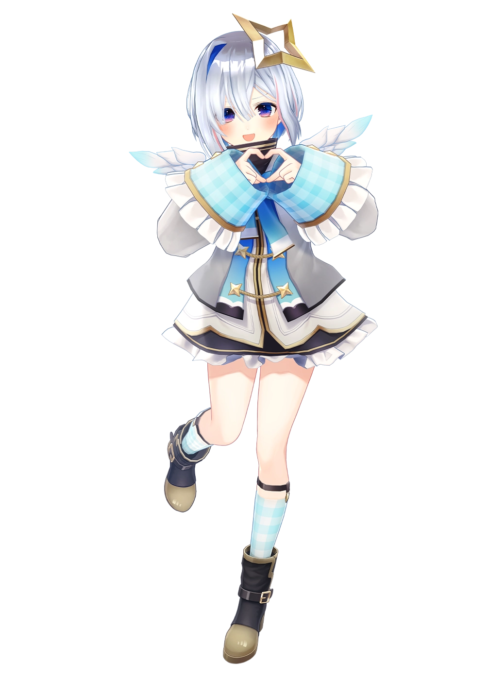 ホロドリ_天音かなた_立ち絵
