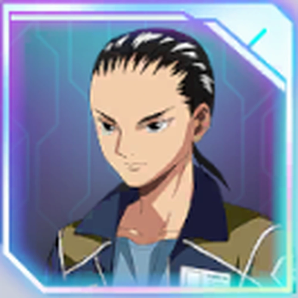 ジージェネエターナル_EXキャラアビリティ