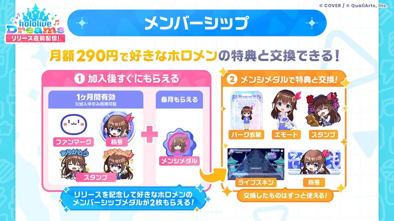 ホロドリ_メンシ紹介
