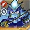 ジージェネエターナル_ムシャゴースト_アイコン