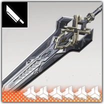 エンドフィールド_武器