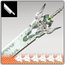 エンドフィールド_武器