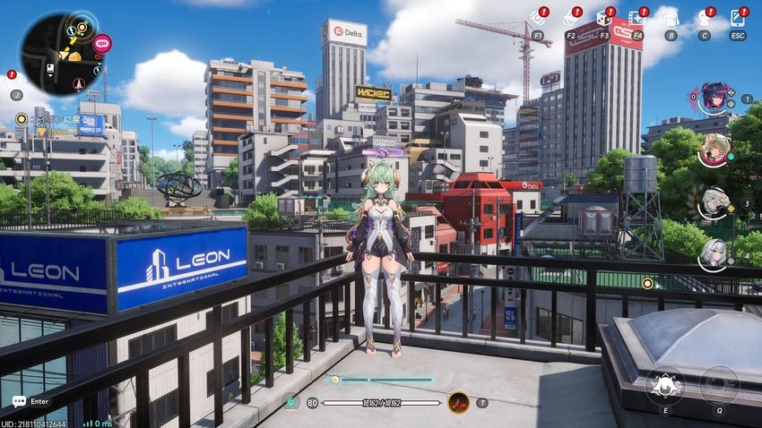 NTE_Ver.1.2後半画像1