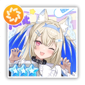 We are hololive! フワワ・アビスガード(Advent)