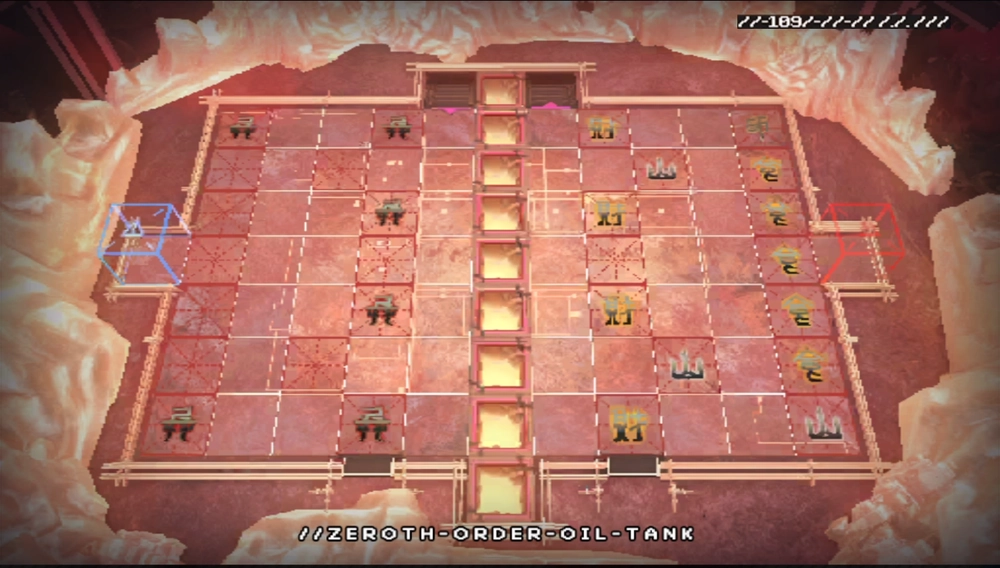 TAS2_アークナイツ