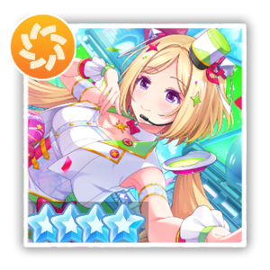 歌うcuriousハーフエルフ アキ・ローゼンタール