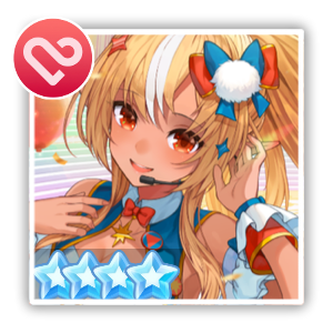 ダンスから伝わる気遣い 不知火フレア(3期生)