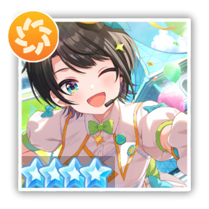 心照らすActive Live 大空スバル