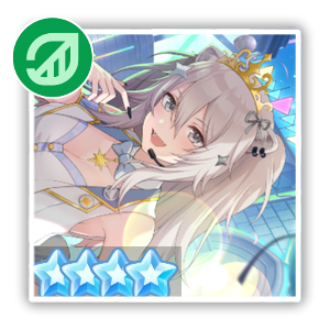魅せるLaughing Lion 獅白ぼたん