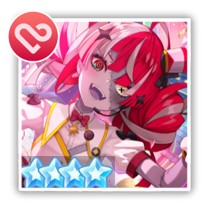 Deadly Encore クレイジー・オリー