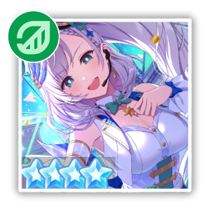 祝福のラグジュアリーナイト パヴォリア・レイネ(ID2期生)