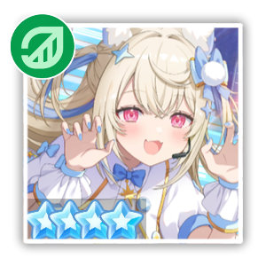 ホット安らぐフワワライブ フワワ・アビスガード(Advent)