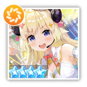 広がるhealing sound 角巻わため