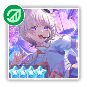 番長の番長たる所以 轟はじめ(ReGLOSS)