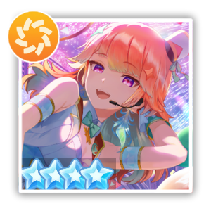 ようこそハピネスステージへ 小鳥遊キアラ(Myth)