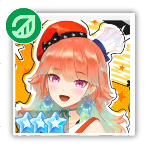 小鳥遊キアラ_アイコン