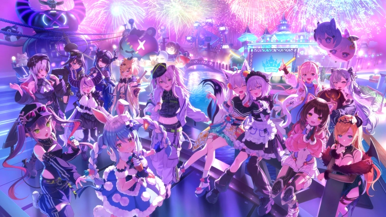 セルラン2位獲得！今大注目の新作『ホロドリ』攻略まとめはココから！