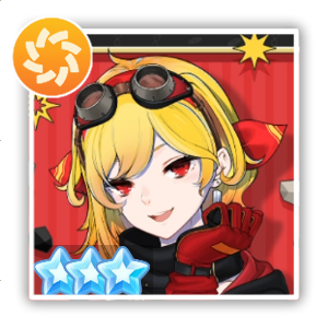 カエラ・コヴァルスキア_アイコン