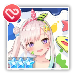 アイラニ・イオフィフティーン_アイコン