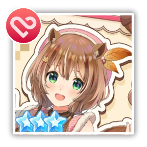 アユンダ・リス_アイコン