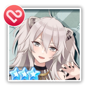 獅白ぼたん_アイコン