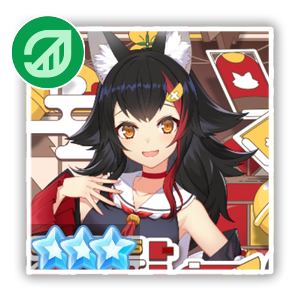 大神ミオ_アイコン