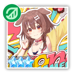 戌神ころね_アイコン