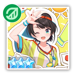 大空スバル_アイコン