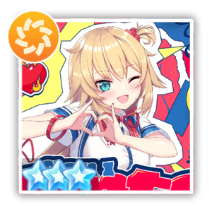 赤井はあと_アイコン