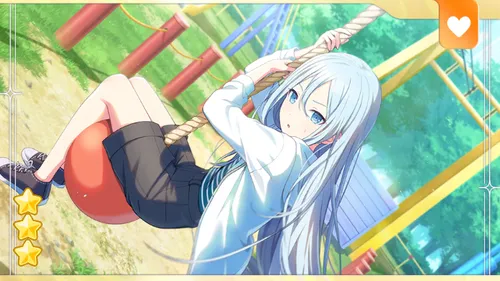 プロジェクトセカイ_[想定外のスピード！？]宵崎奏特訓前