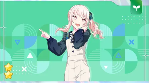 プロジェクトセカイ_[みんなとなら、どこだって]暁山瑞希特訓前