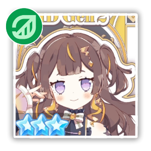 We are hololive! アーニャ・メルフィッサ(ID2期生)
