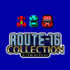 ROUTE16 COLLECTION