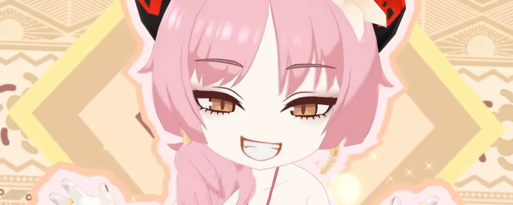 水着サツキ_スキルカットイン_ブルアカ